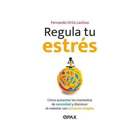 REGULA TU ESTRÉS