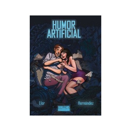 HUMOR ARTIFICIAL