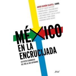 MÉXICO EN LA ENCRUCIJADA