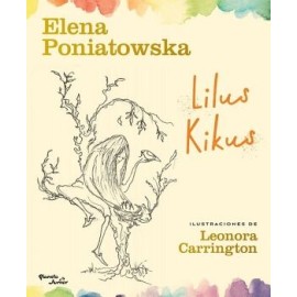 LILUS KIKUS