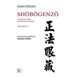 SHBGENZ VOL. II