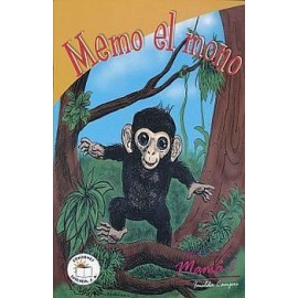 MEMO EL MONO