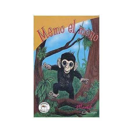 MEMO EL MONO