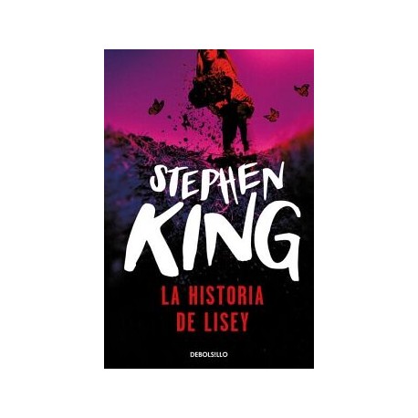 LA HISTORIA DE LISEY
