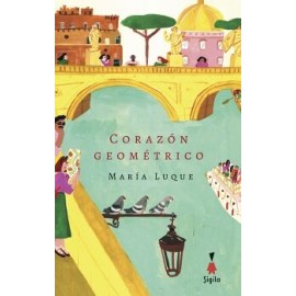 CORAZÓN GEOMÉTRICO