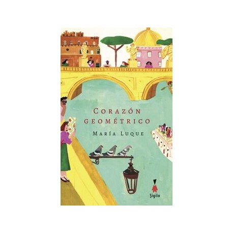 CORAZÓN GEOMÉTRICO