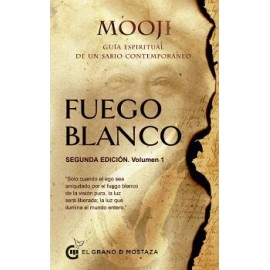 FUEGO BLANCO. VOL. 1 (NUEVA EDICIÓN)