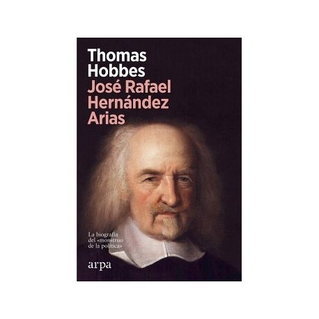 THOMAS HOBBES