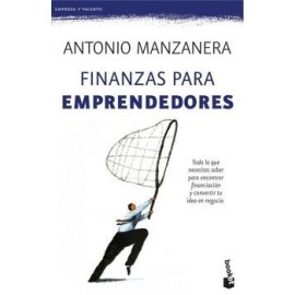 FINANZAS PARA EMPRENDEDORES