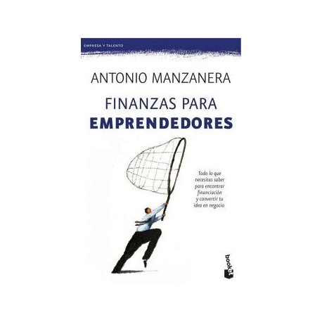 FINANZAS PARA EMPRENDEDORES