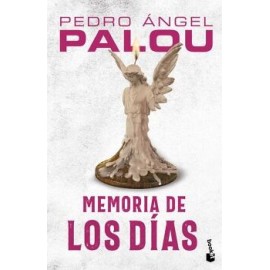 MEMORIA DE LOS DÍAS