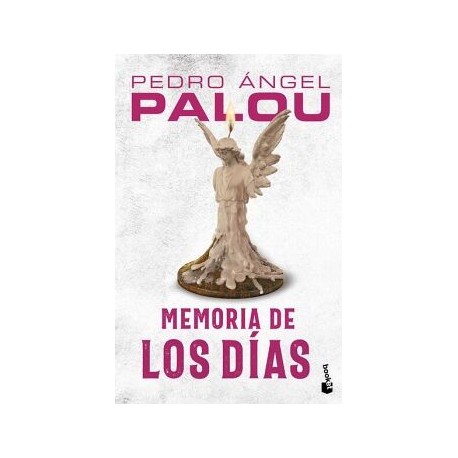MEMORIA DE LOS DÍAS