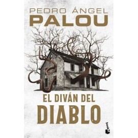 EL DIVÁN DEL DIABLO