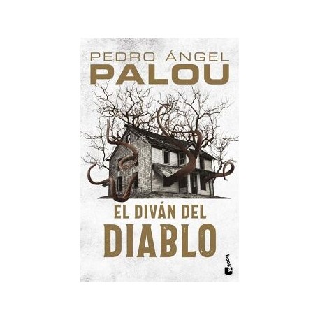 EL DIVÁN DEL DIABLO