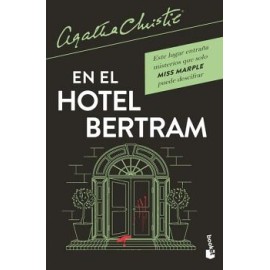 EN EL HOTEL BERTRAM