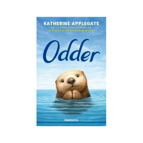 ODDER
