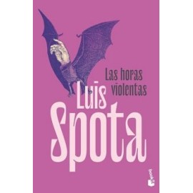 LAS HORAS VIOLENTAS