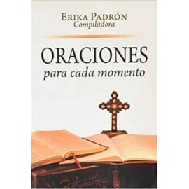 ORACIONES PARA CADA MOMENTO