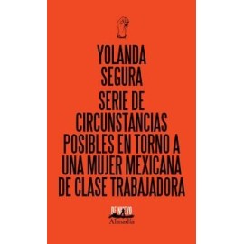 SERIE DE CIRCUNSTANCIAS POSIBLES EN TORNO A UNA MUJER MEXICANA DE CLASE TRABAJADORA