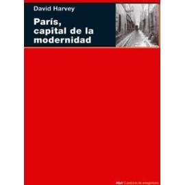 PARIS, CAPITAL DE LA MODERNIDAD