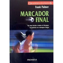 MARCADOR FINAL