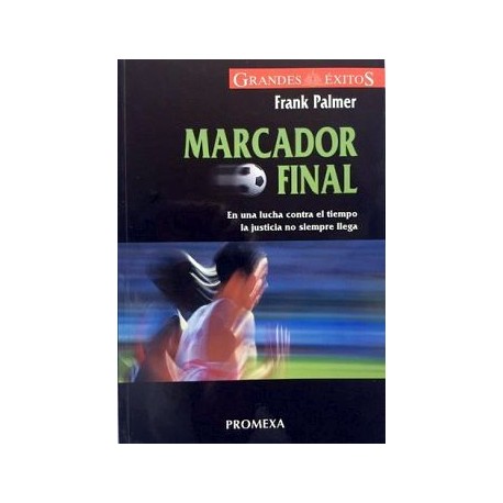 MARCADOR FINAL
