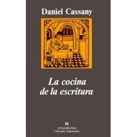 COCINA DE LA ESCRITURA, LA