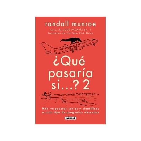 QUÉ PASARÍA SI... 2