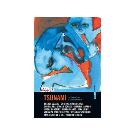 TSUNAMI