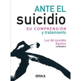 ANTE EL SUICIDIO