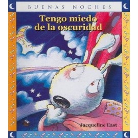 TENGO MIEDO DE LA OSCURIDAD (NVA. EDICIÓN)