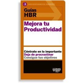 MEJORA TU PRODUCTIVIDAD,