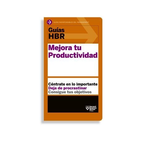 MEJORA TU PRODUCTIVIDAD,