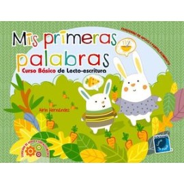MIS PRIMERAS PALABRAS