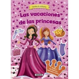 CAMBIA DE VESTUARIO