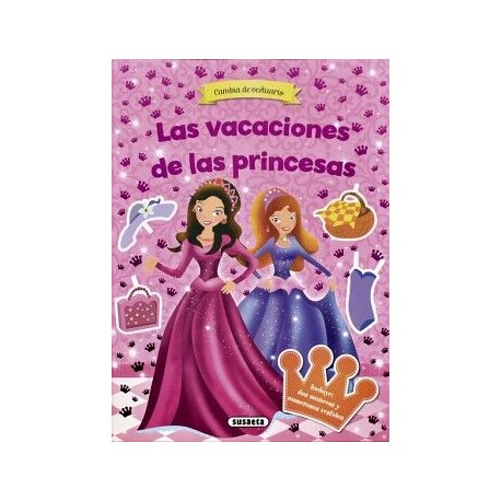 CAMBIA DE VESTUARIO