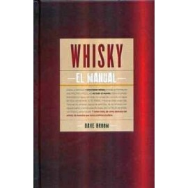 WHISKY -EL MANUAL-                        (EMPASTADO)