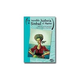 INCREIBLE HISTORIA DE SIMBAD EL MARINO, LA  -GOLU-