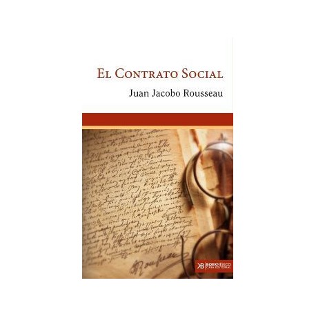 CONTRATO SOCIAL, EL