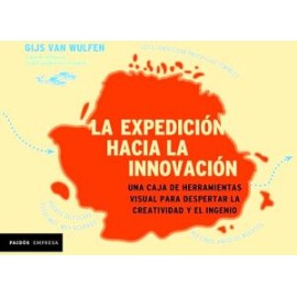 LA EXPEDICIÓN HACIA LA INNOVACIÓN