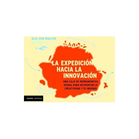 LA EXPEDICIÓN HACIA LA INNOVACIÓN