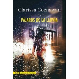 PÁJAROS DE LA LLUVIA