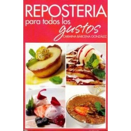 REPOSTERIA PARA TODOS LOS GUSTOS