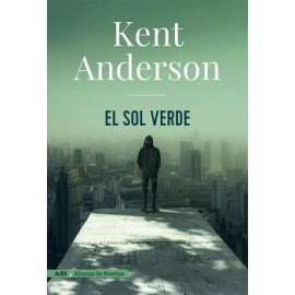 EL SOL VERDE