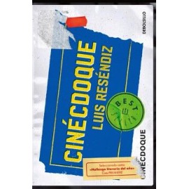 CINÉCDOQUE