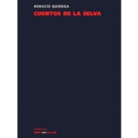 CUENTOS DE LA SELVA  -GOLU-
