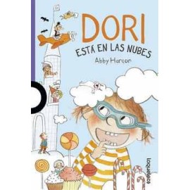 DORI ESTA EN LAS NUBES