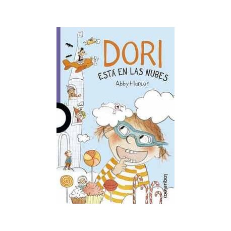 DORI ESTA EN LAS NUBES
