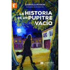 HISTORIA DE UN PUPITRE VACÍO, LA     (CASTILLO DE LA LECTURA)