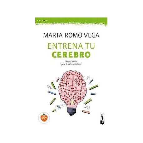 ENTRENA TU CEREBRO